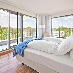 Pestana Tiergarten **** Berlin