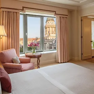 Regent Berlin, An Ihg ***** Berlin