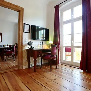 Garden Living - Boutique **** Berlin