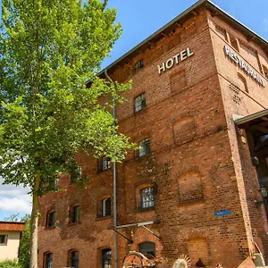 Stadtgut Hotel