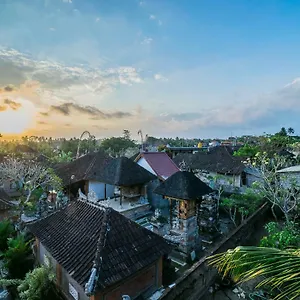 Jero Griya , Ubud Indonésie